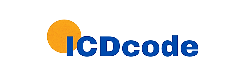 icdcode网站logo